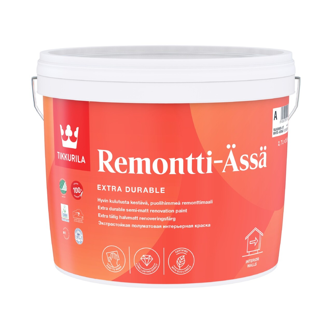 Remontti-Ässä