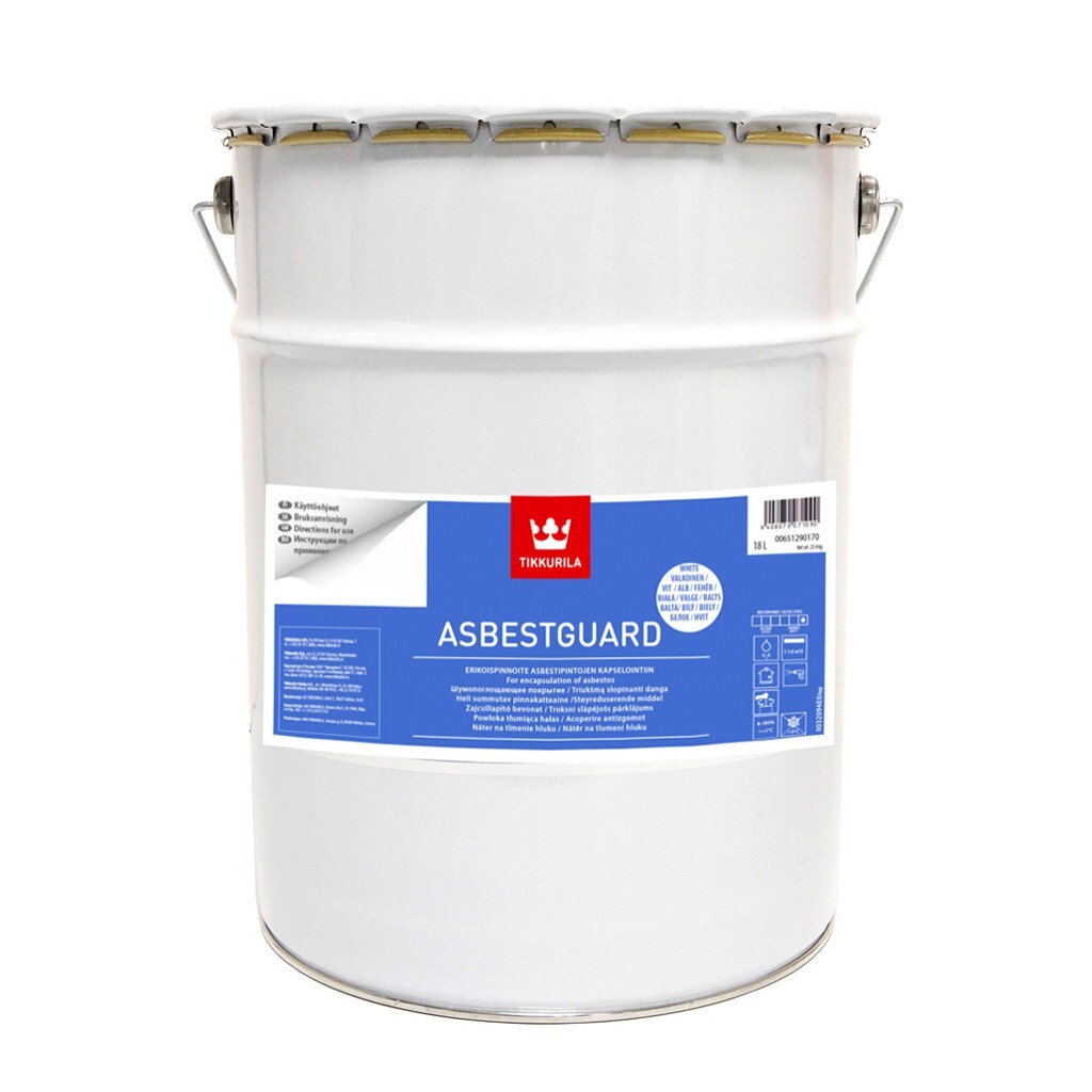 Asbestguard Tikkurila