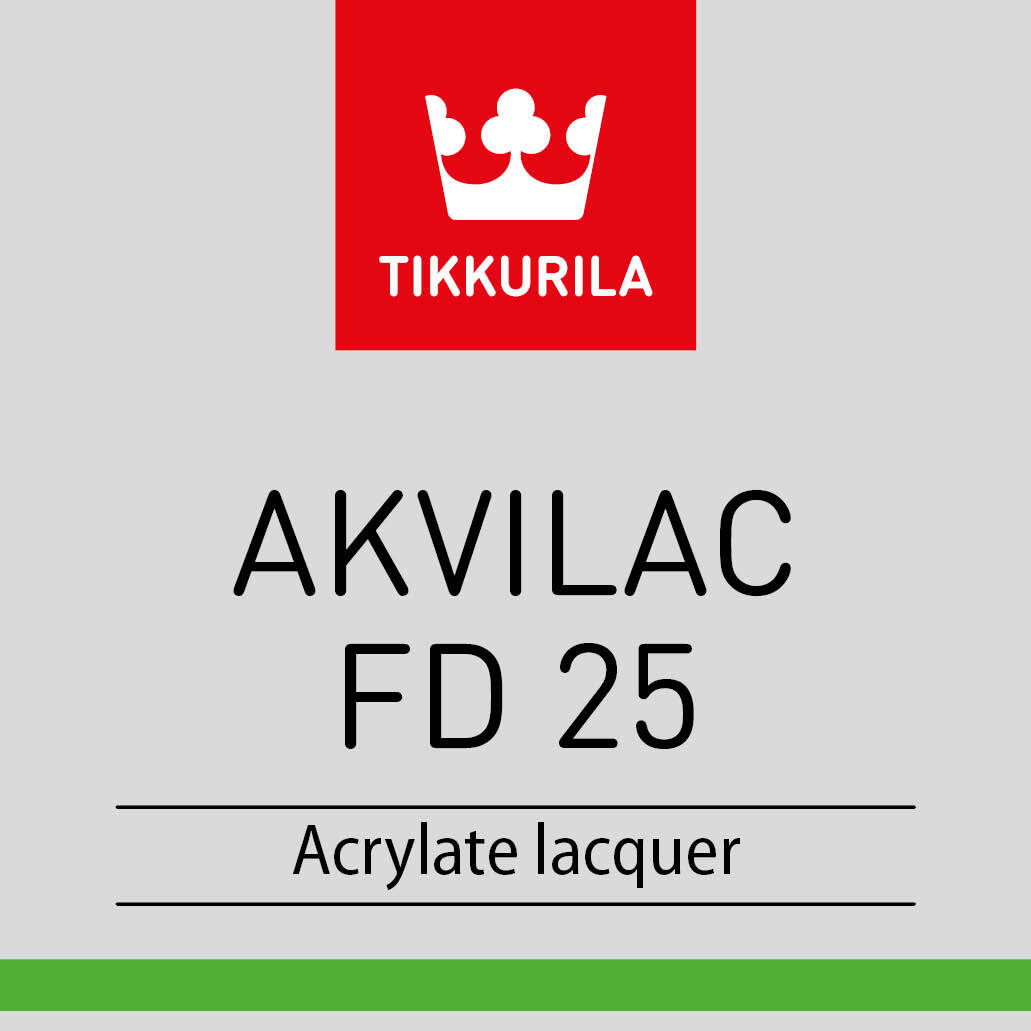 Akvilac FD 25