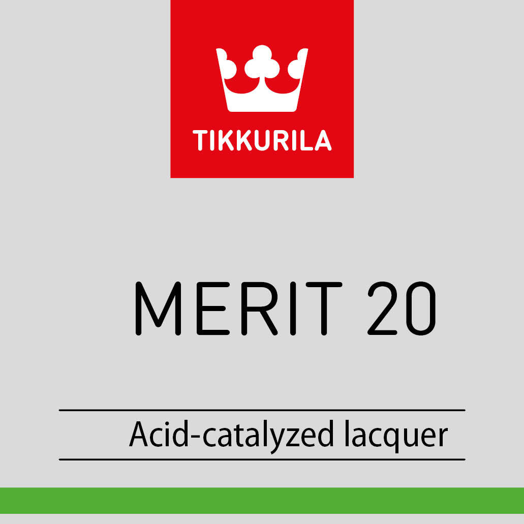 Merit 20