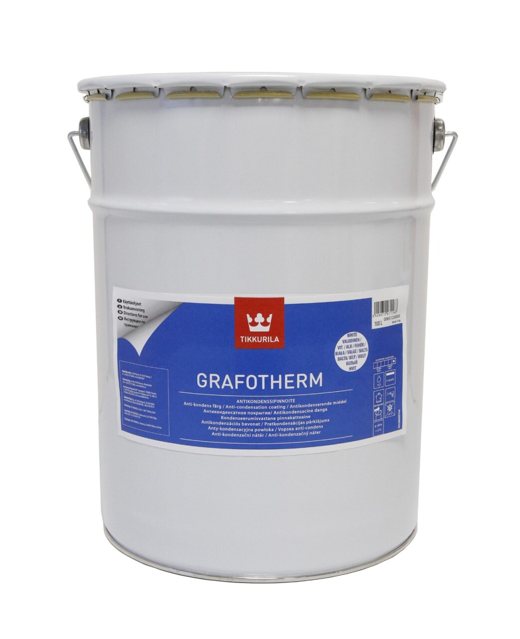 Grafotherm