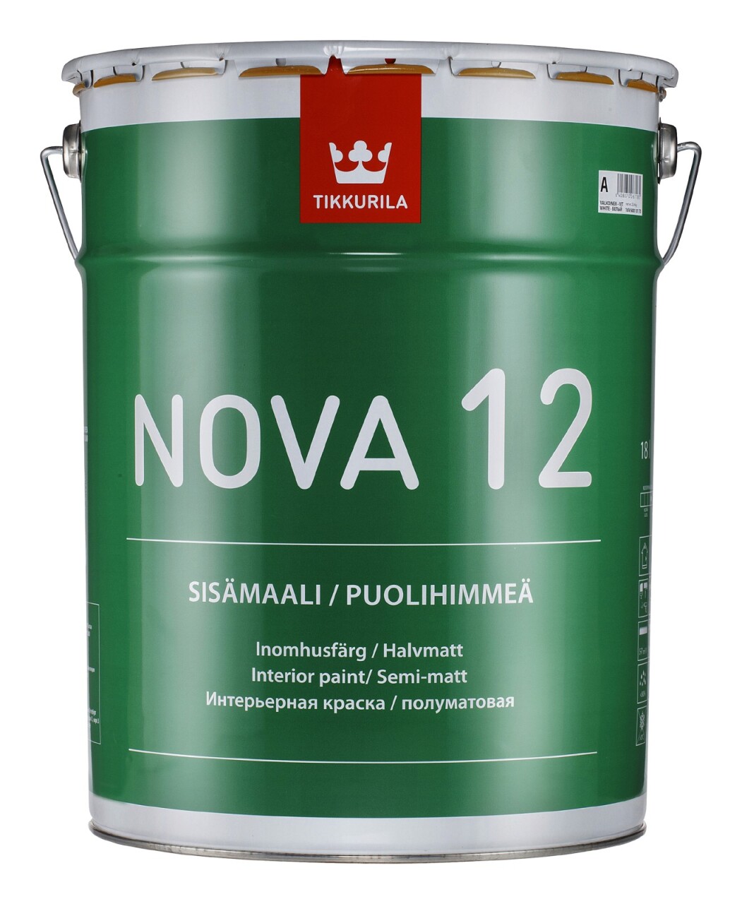 Home - All interior products | Tikkurila
