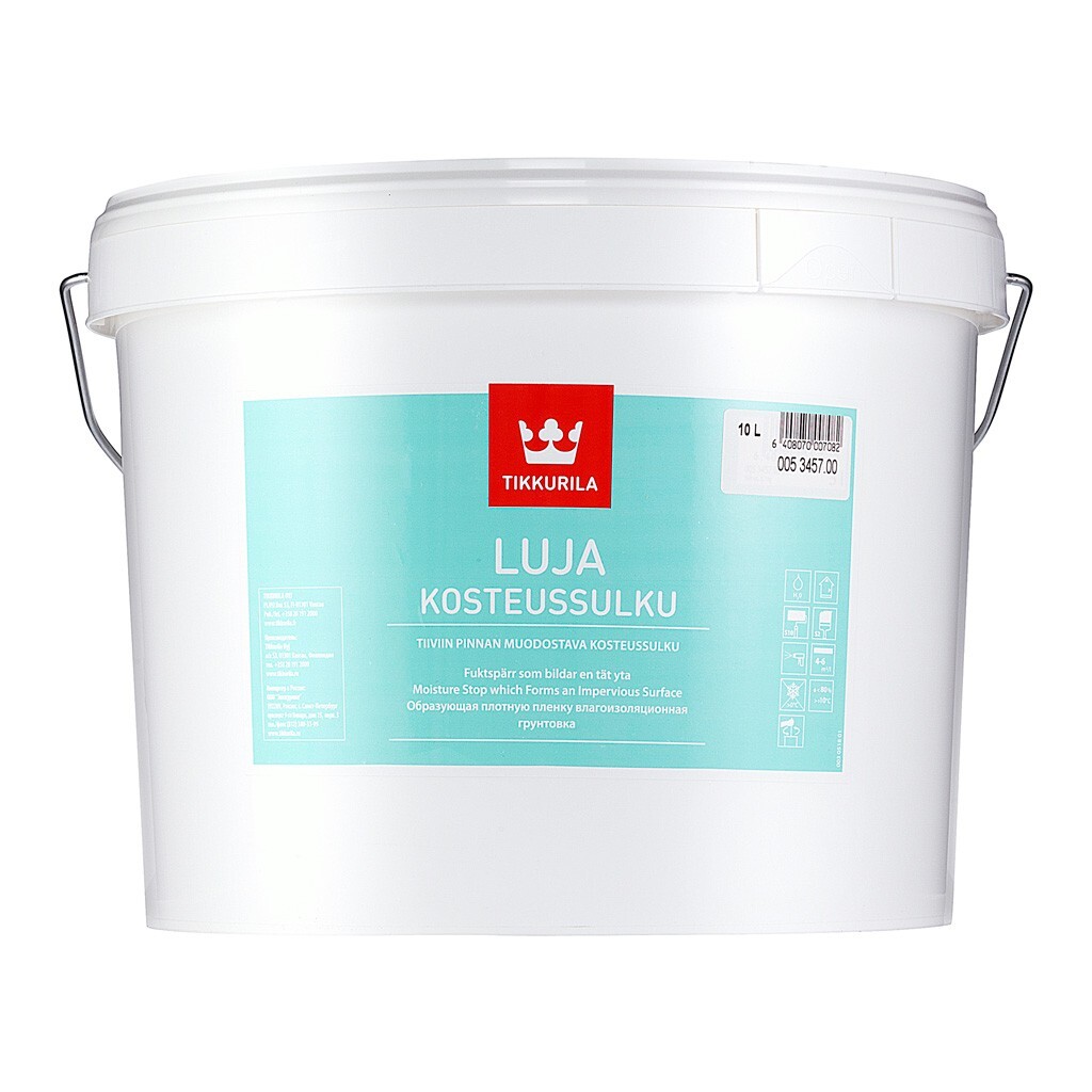 Home - All interior products | Tikkurila