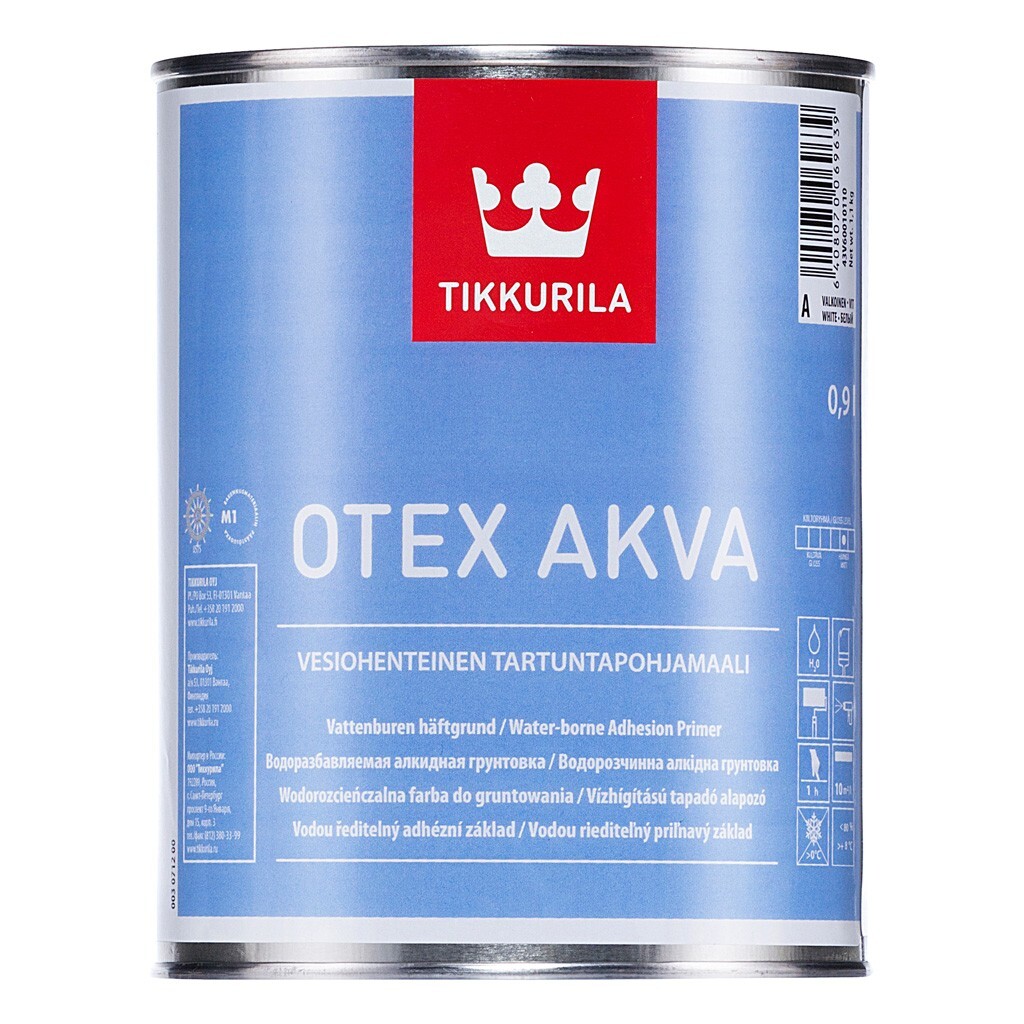 Otex Akva