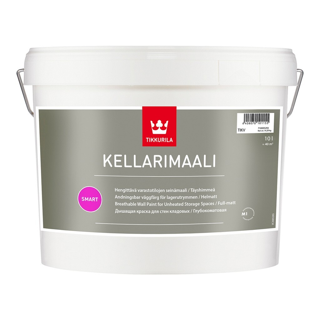 Home - All interior products | Tikkurila