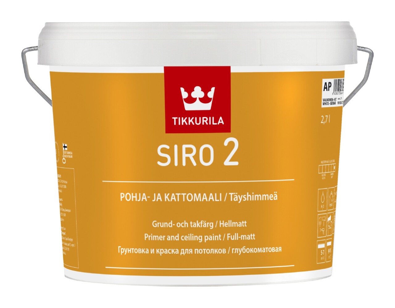 Home - All interior products | Tikkurila