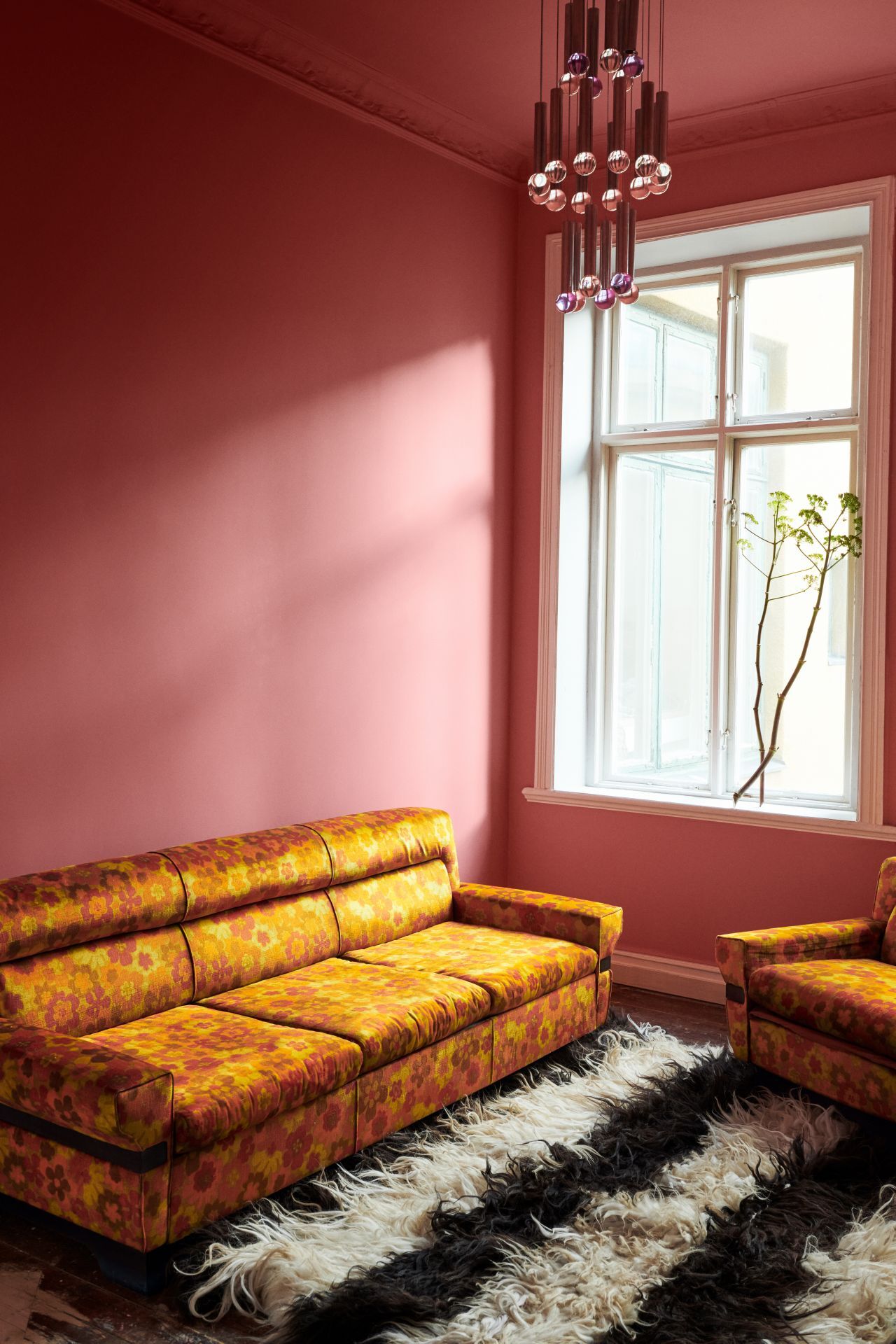 5 interior colour trends to look for in 2024 Tikkurila