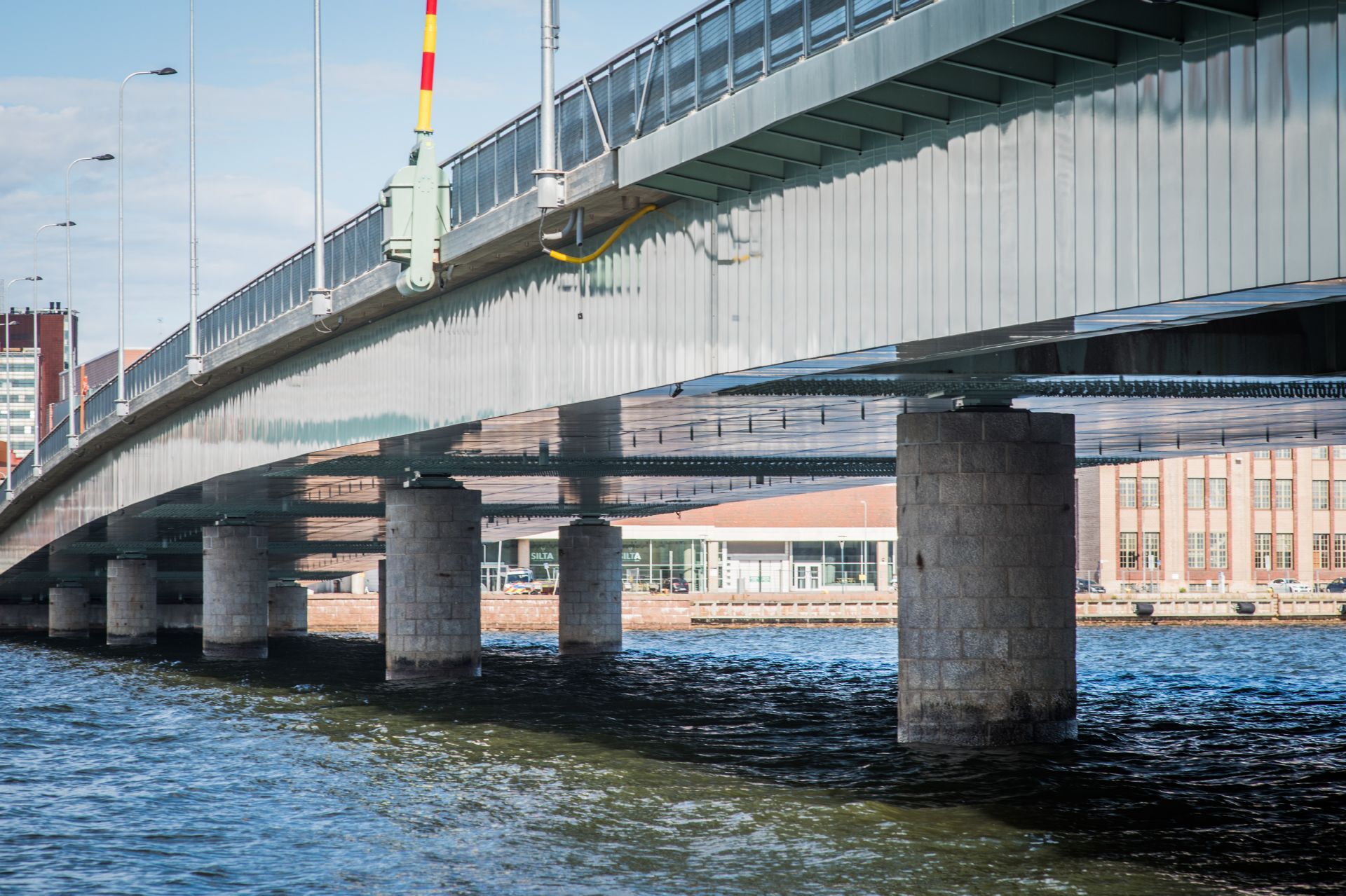 Image of a bridge