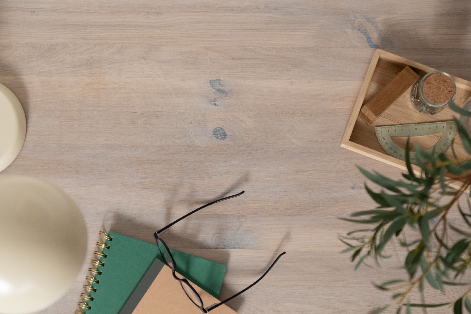 How to wax wooden furniture Tikkurila