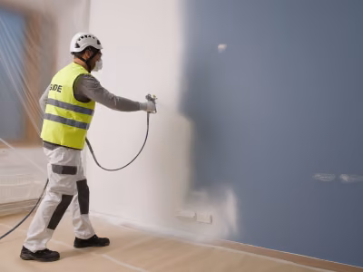 plug and spray instruction