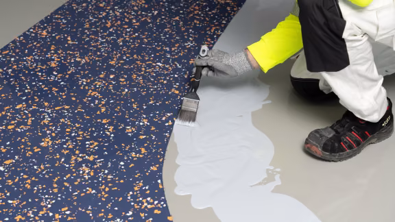 applying Flakes Fusion Path