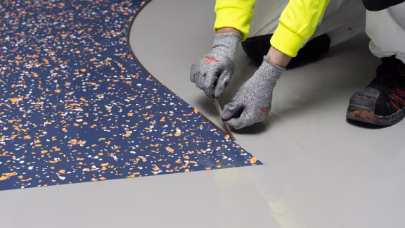 Remove sealer