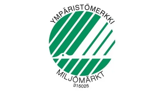 Nordic swan label
