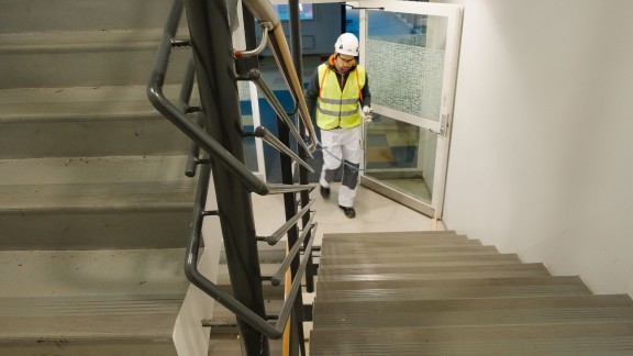 plug and spray reliable operation