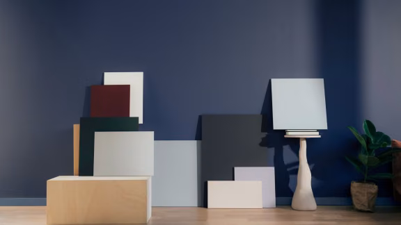 color collection mute