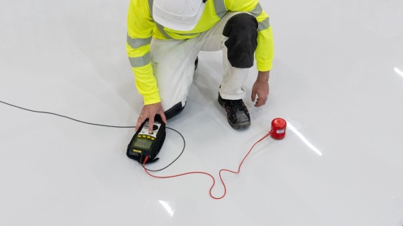 Conductivity measurement