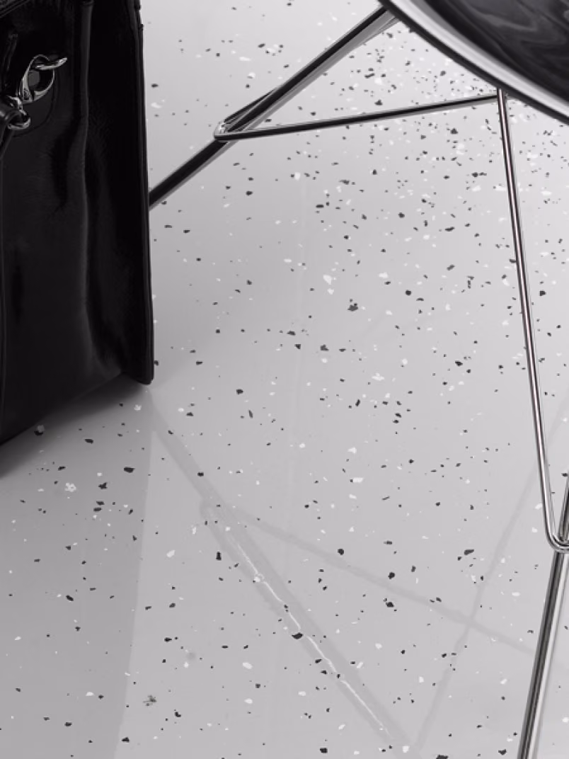 Reliable coatings for various aesthetical demands