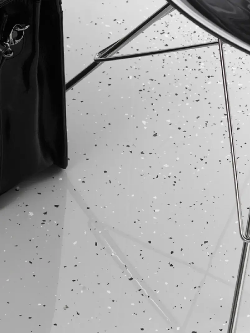 Reliable coatings for various aesthetical demands