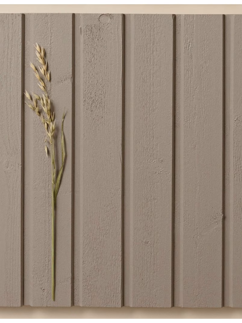 popular wooden facade colour grey Q803 Hiiri