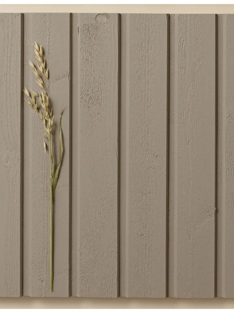 popular wooden facade colour grey Q803 Hiiri