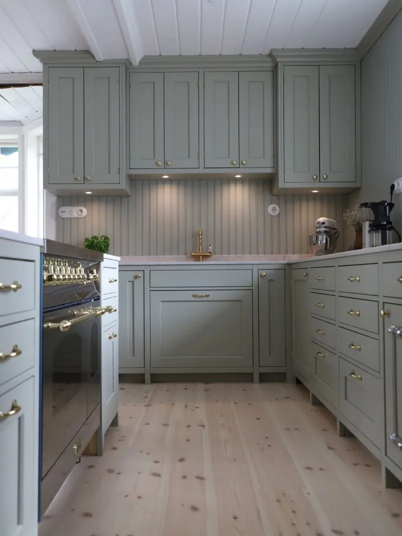 Snek kitchen