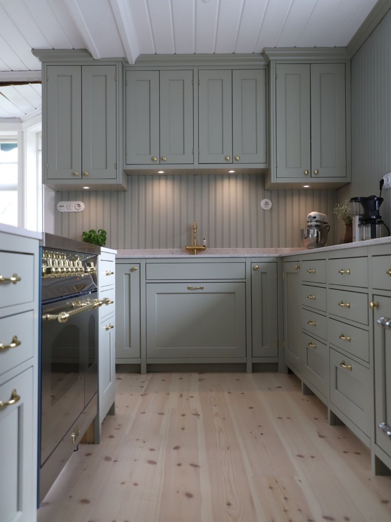 Snek kitchen