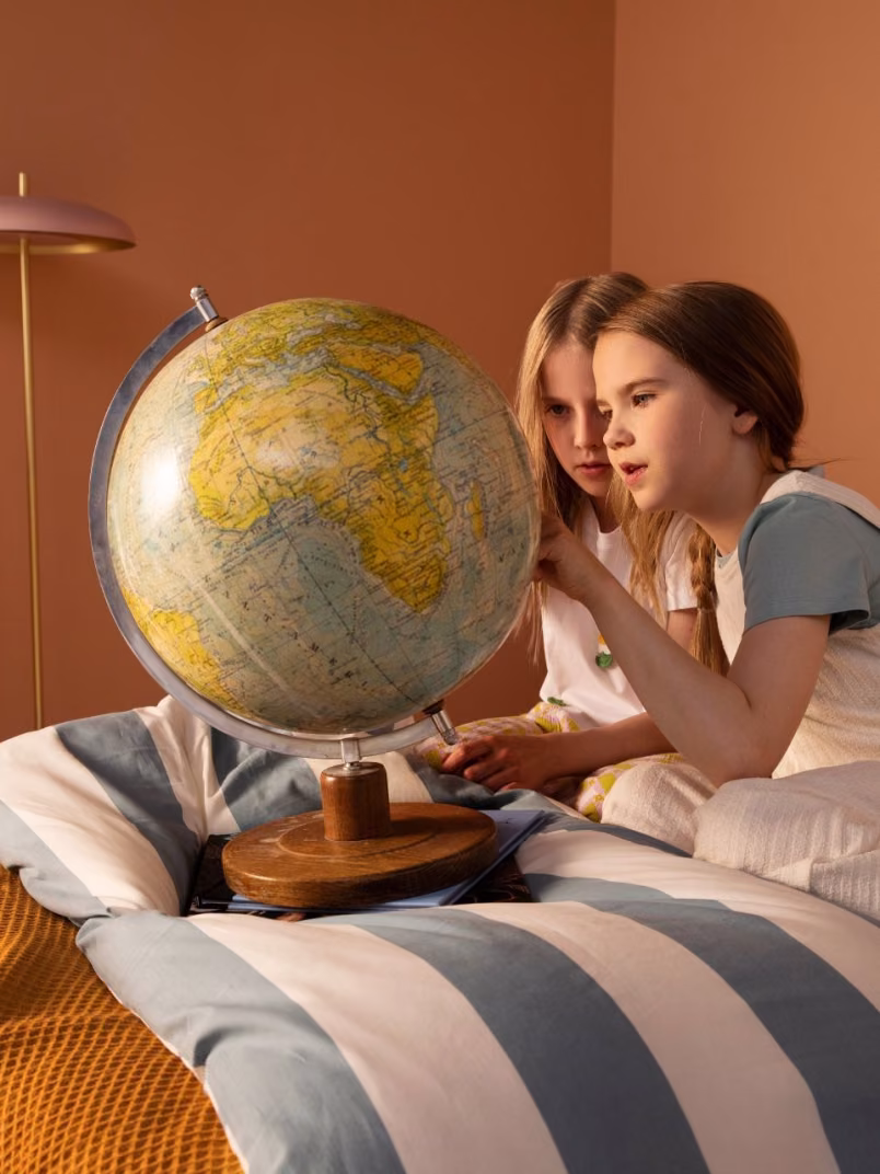 kid's room decor ideas