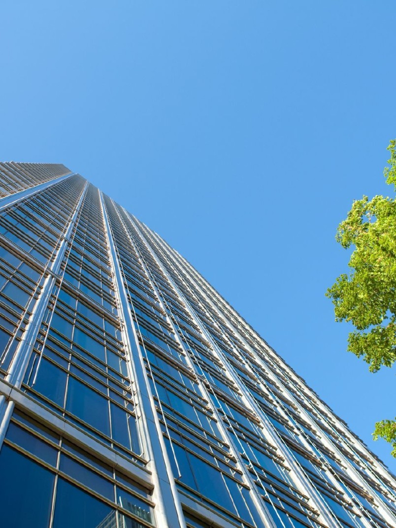 LEED and BREEAM as methods to assess a green building