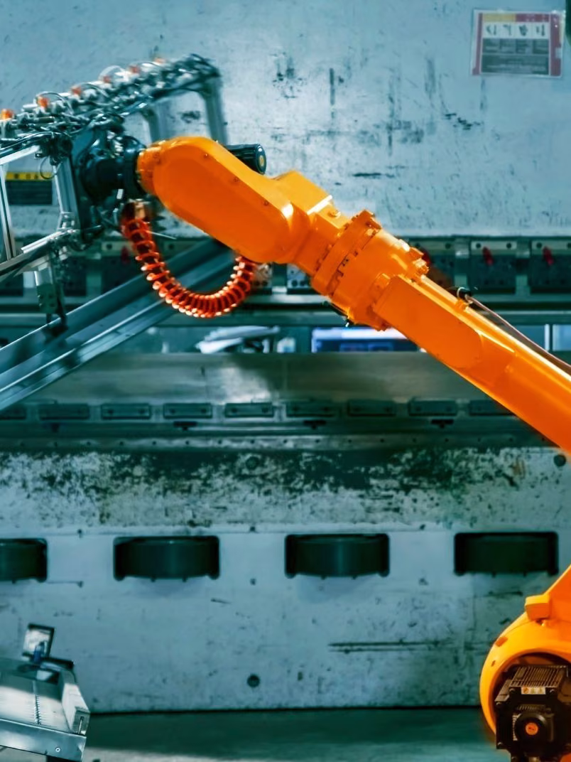 Robotics