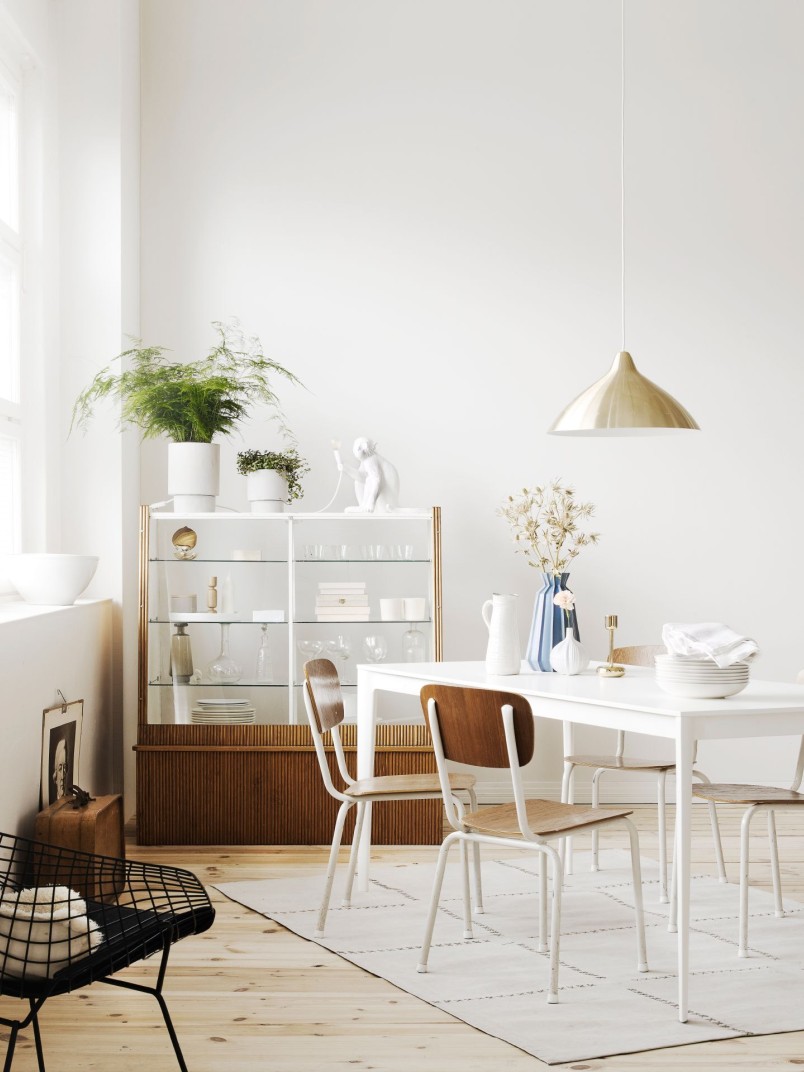 the best shades of white