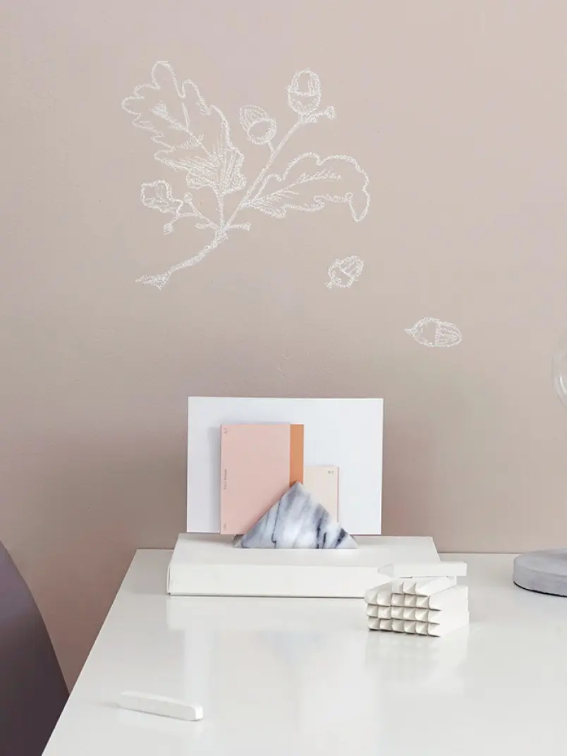 blackboard paint