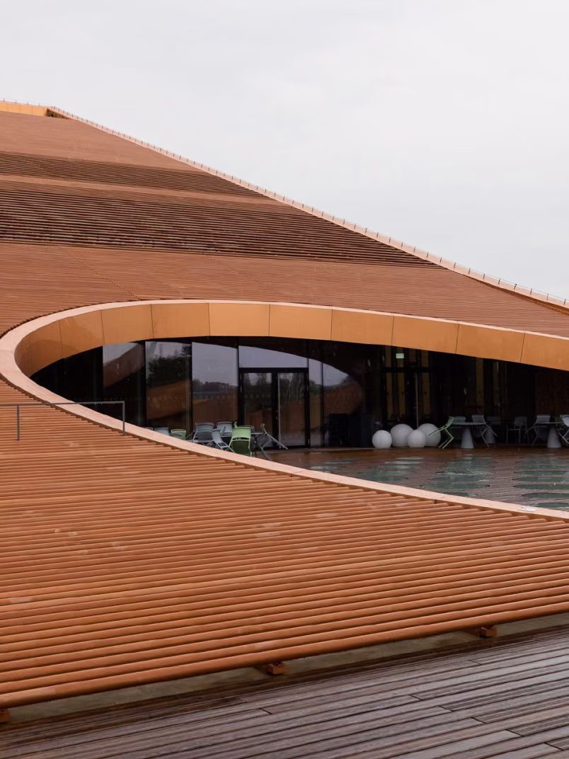 Vizium Science Centre