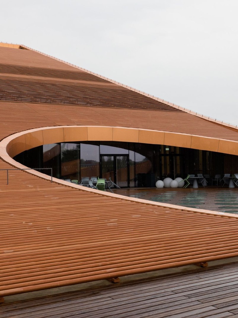 Vizium Science Centre