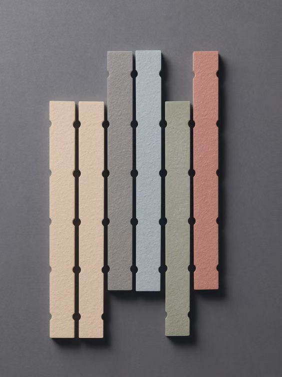 Mutina Ceramics