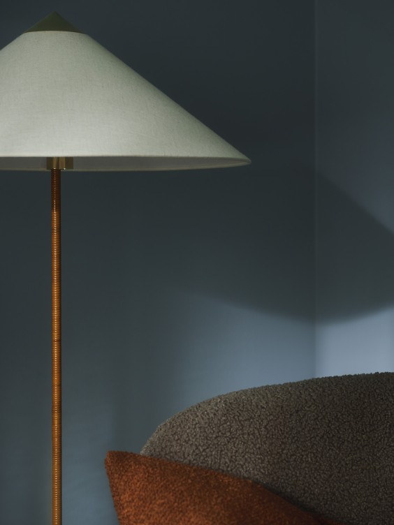 coty livingrooom mute