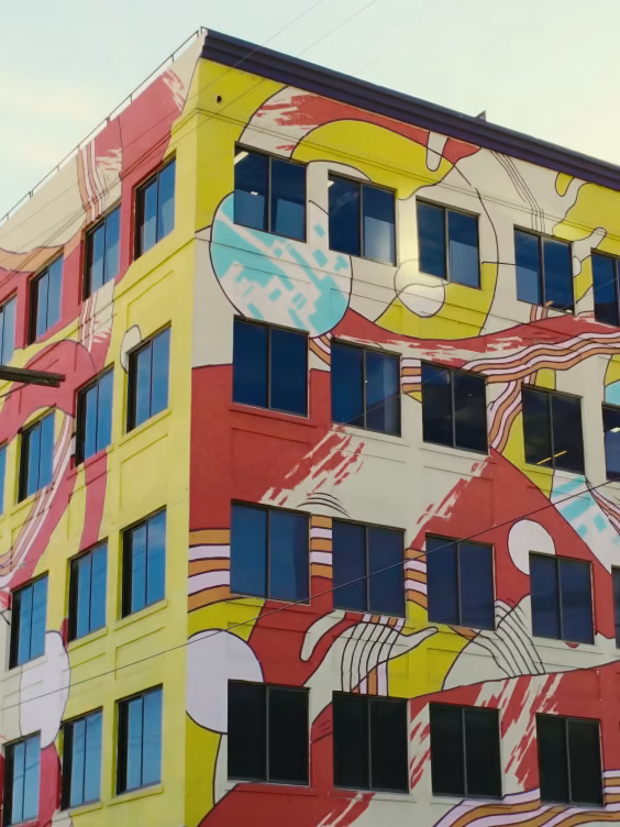 Sustainability is core to PPG's purpose