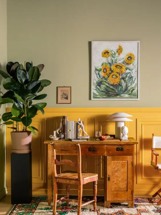 interior trends