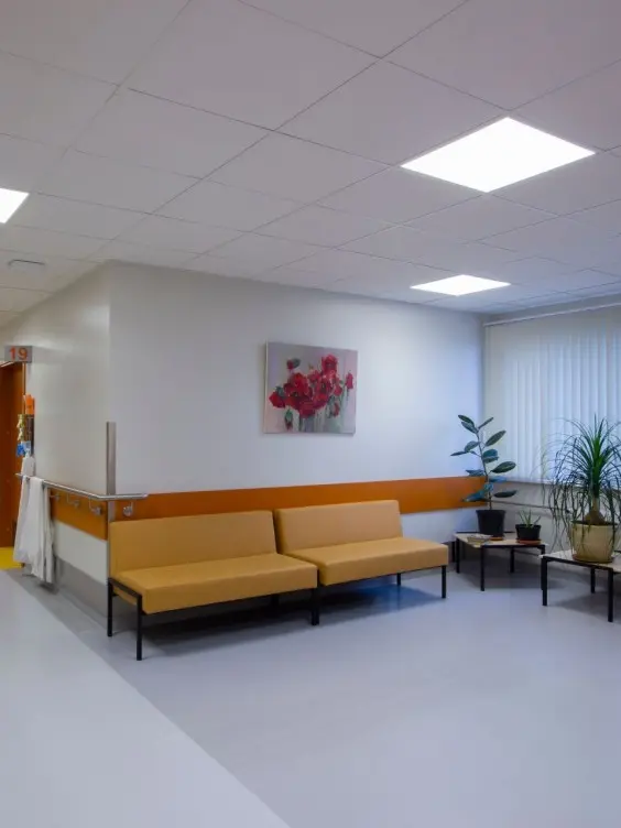Hospital