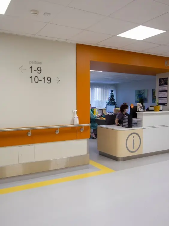Hospital