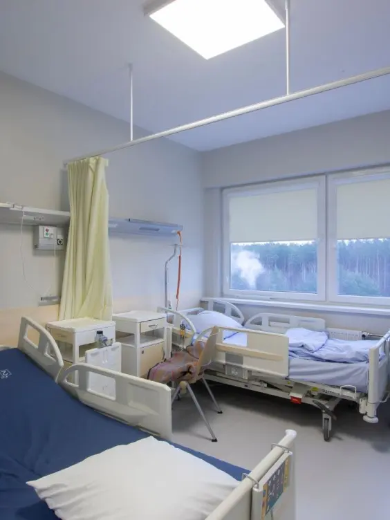 Hospital