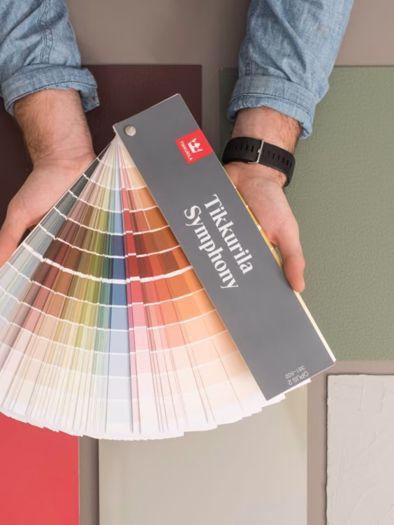 Tikkurila Symphony