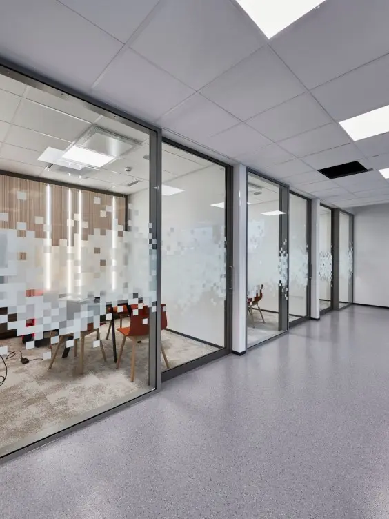 floors