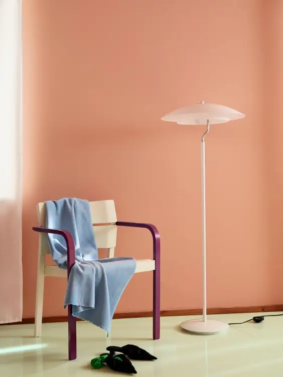 choosing living room colour