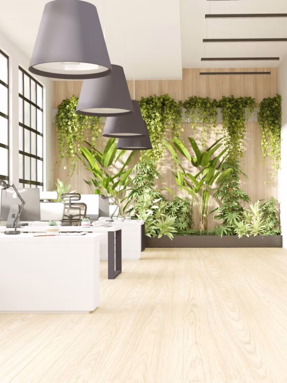 green building
