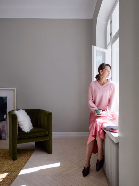 how to improve indoor air quality