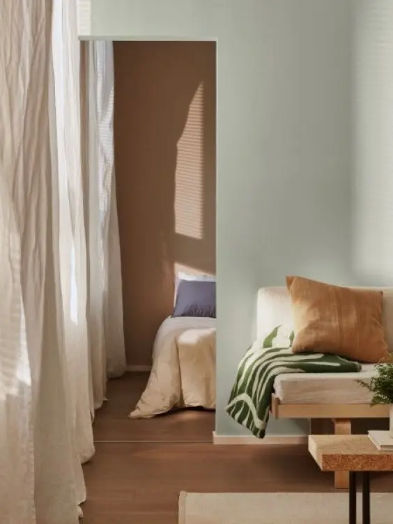 Optiva Clean air