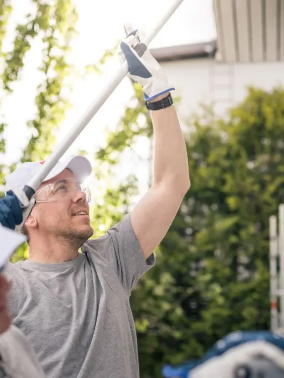 Don’t sabotage yourself with poor paints