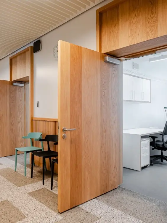 Hospital