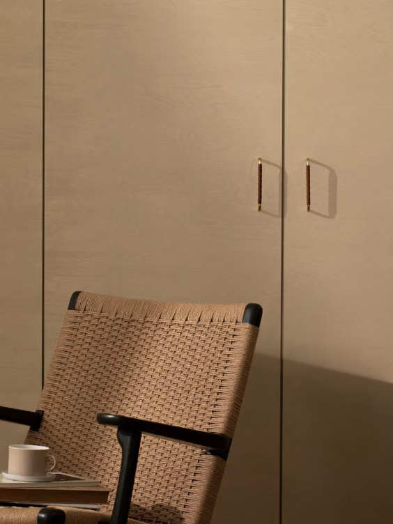 translucent colour for wooden surfaces