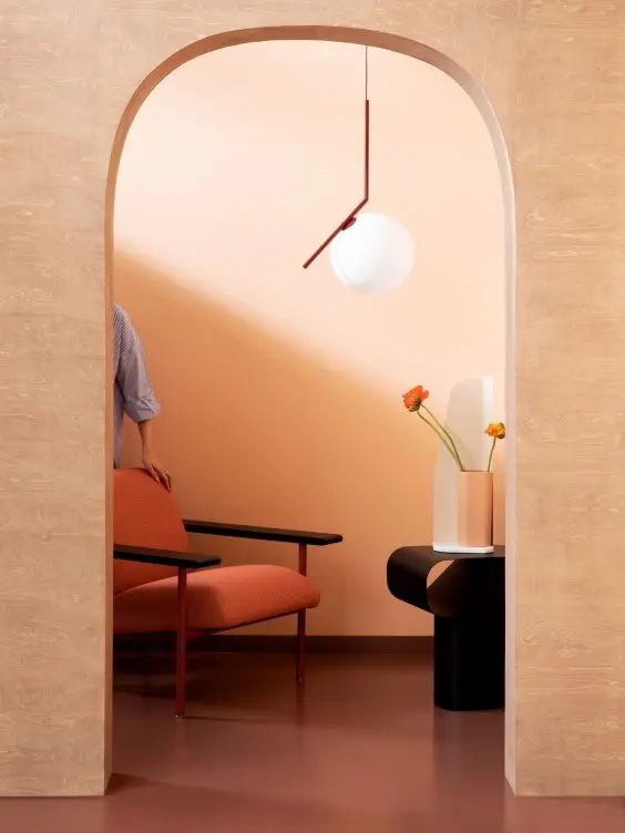interior trends